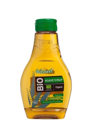 Dulsweet Organik Agave Şurubu 345 G