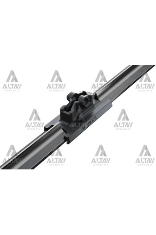 Silecek Süpürgesi Tek Aerotwın Plus 550mm Oem No:3397006949