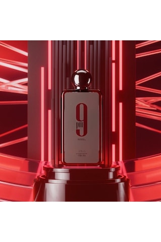 Afnan 9Pm Rebel Kadın Parfüm EDP 100 ML