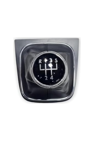 Vites Topuzu Körüğü 5 İleri 1k0711113cf Vw Jetta İle Uyumlu 2006-2011 Diğer