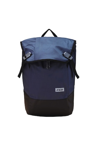 Aevor Daypack Proof Sırt Çantası 18l, Su Geçirmez, Laptop Bölmeli, Günlük Kullanıma Uygun Lacivert