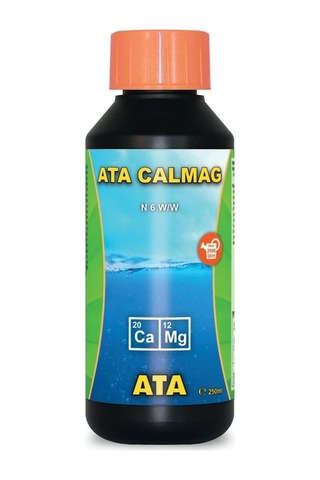 Atami Ata Calmag 250 Ml Bitki Besini 250 ML