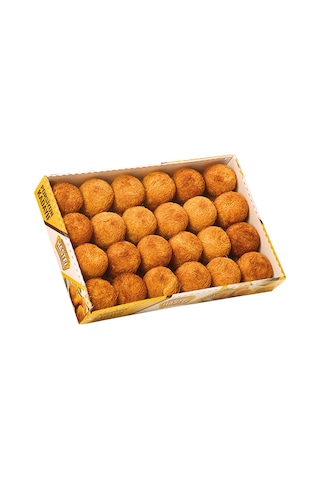 Hastel Kadayıf Tatlı Seti 3'lü