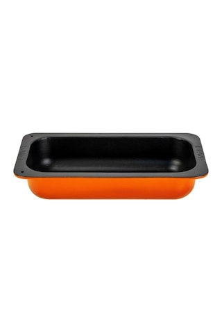 Lava Döküm Dikdörtgen 1/3 Gastronomi Küvet Ölçü 32x17cm. 001