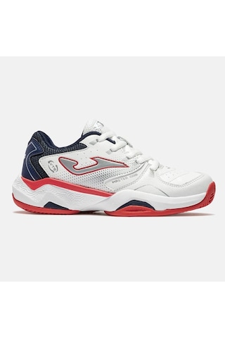 Joma Master 1000 Çocuk Tenis Ayakkabısı Jmats2602c Beyaz