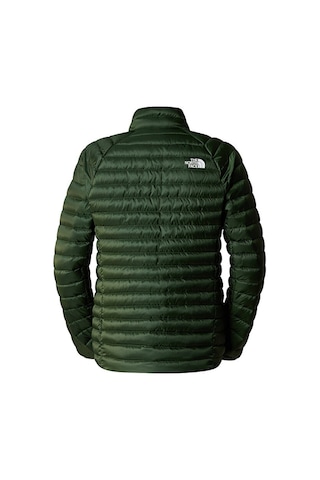 The North Face M Bettaforca Lt Down Jacket Erkek Outdoor Montu Nf0a7z8gı0p1 Haki