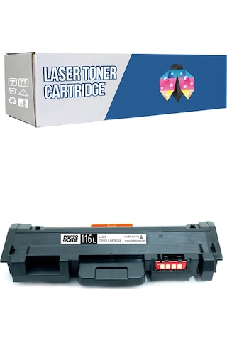 Safir Toner Samsung Xpress Sl-m2675fn Mlt-d116l 3.000 Syf Uyumlu Toner
