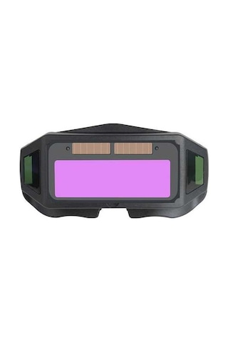 Trendooze Otomatik Değişken Işık Kaynaklı Gözlük: Kaynak Kullanımında Mükemmel Koruma