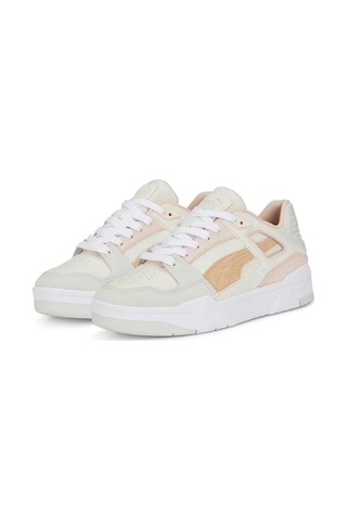 Puma Slipstream Lux Whisper Sneaker Kadın Ayakkabı 387550 03 001