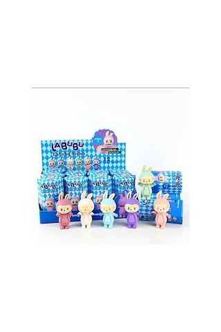 Sonny Angel Labubu Serisi Blind Box 1 Adet