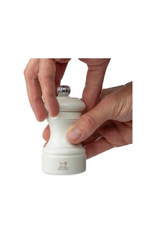 Peugeot Bistrorama İnci Gri Karabiber Değirmeni 10 Cm 42103 Gri