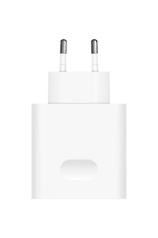 Huaweı Superpower 100w Şarj Cihazı Beyaz