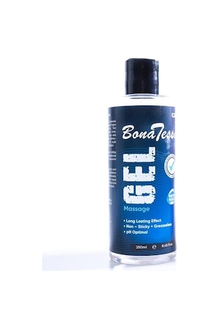 Bona Tessa Gel Masaj Yağı 250 Ml - 3467