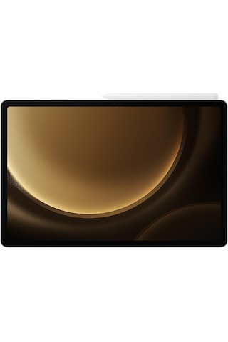 Samsung Galaxy Tab S9 FE Plus Wi-Fi SM-X610 8 GB 128 GB 12.4" Tablet