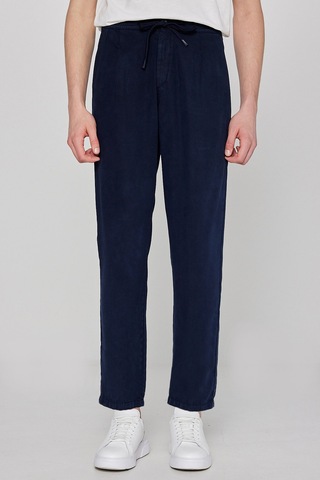 Pantolon Wrangler Lacivert