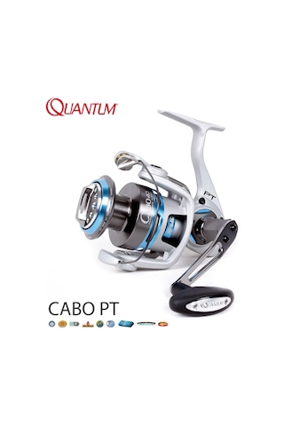 Quantum Cabo 50 Pt Bb8 Olta Makinesi