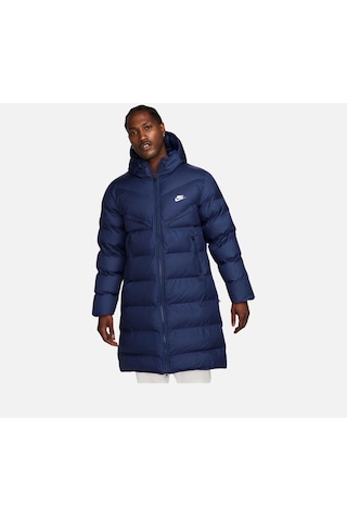 Mont Windrunner Primaloft - Lacivert Lacivert
