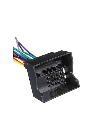 Fakra Alman Dişi Soket