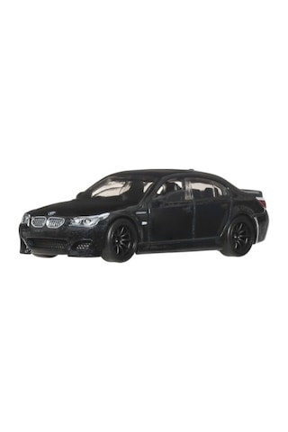 Hot Wheels Premium Series 25.yıl Özel Fast & Furious 2010 Bmw M5 Hnw46 - Jhw62