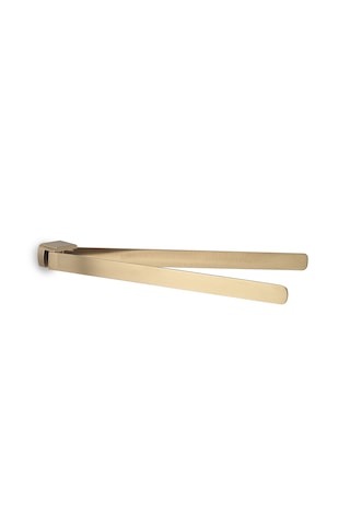 Pirenei Havluluk, İkili, 35.9 Cm - Mat Altın