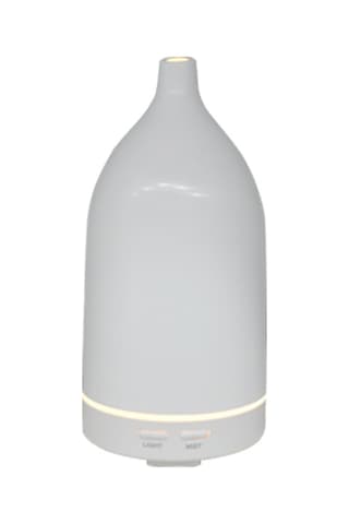 Lyon Nemlendirici Ultrasonik Büyük Kapasiteli Hava Aromaterapi Ortamış