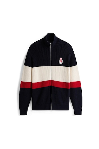 Tommy Hilfiger Rwb Rıb Chest Strıpe, Dw5 Lacivert Erkek Ceket
