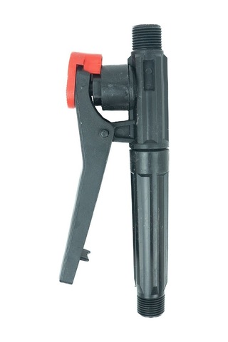 Kabze Crocodile Cr-16 Mandallı
