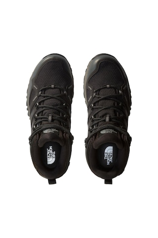 The North Face Kadın Hedgehog Mid Gore-tex Doğa Yürüyüşü Botu 001