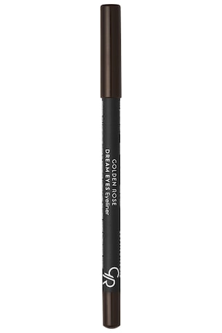 Golden Rose Dream Eyes Eyeliner No:407