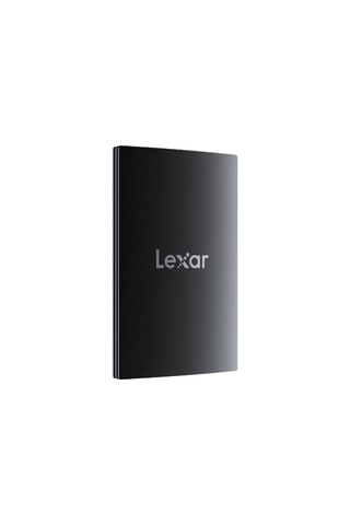 Lexar Professional LSL500X002T-RNBNG SL500 2TB USB 3.2 Taşınabilir Disk