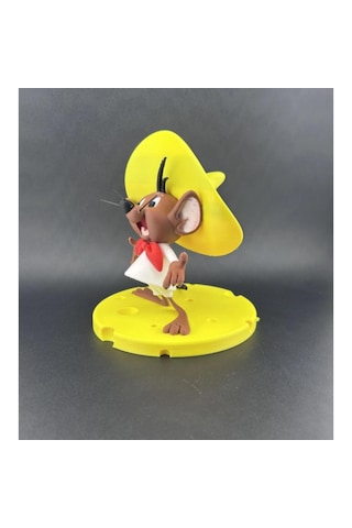 Speedy Gonzales 3d Figür