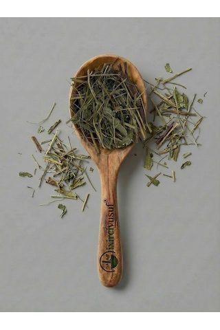 İxirciyusuf Yakı Otu Küçük Çiçekli Yakı Otu Willow Herb Epilobium Parviflorum Kurutulmuş Bitki Çayı 100 G Doğal