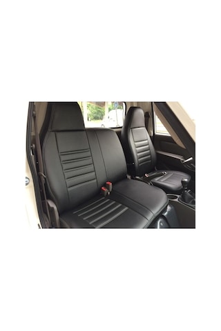 Hyundai H100 Araca Özel Deri Oto Koltuk Kılıfı (398394004)