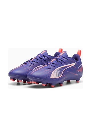 Puma Ultra 5 Play Fg Krampon C-pum107695j10p01 Mor