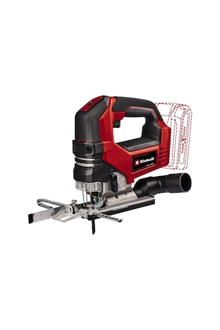 Professional Akülü Dekupaj Testere Tp-js 18/135 Li Bl Power X-change - 4321260