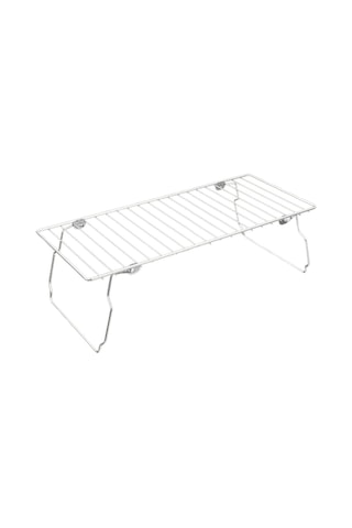Mithra Life Metal Dolap İçi Düzenleyici Katlanabilir Raf Mıt1098 Genel
