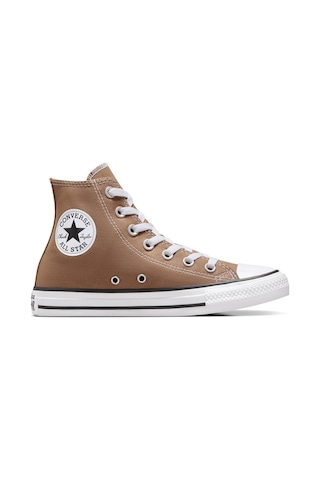 Converse Chuck Taylor All Star Kahverengi Erkek High Sneaker 000000000101972040 Kahverengi