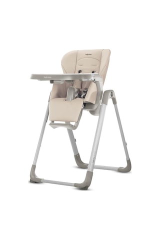 Inglesina My Time Ayarlanabilir Katlanabilir Bebek Mama Sandalyesi