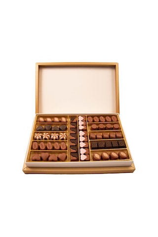 Haluk Aydın Kuruyemiş Special Çikolata 640 G