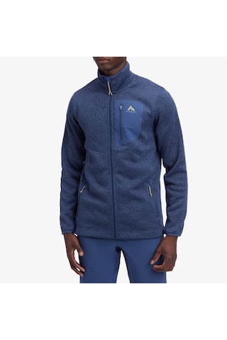 Mc Kinley Skeena Iıı Erkek Mavi Outdoor Ceket 426370 Mavi