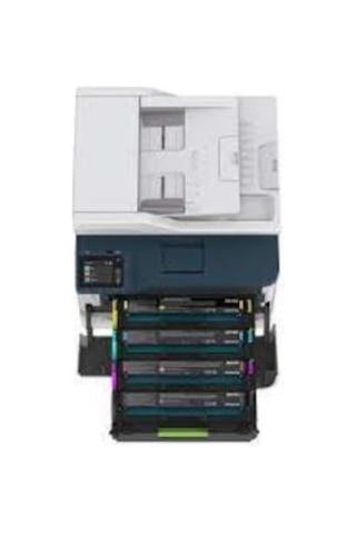 Xerox 006R04396 C230-C235 Yüksek Kapasite Cyan Mavi Toner 2.500 Sayfa