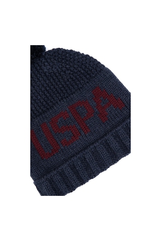 U.s. Polo Assn. Erkek Çocuk Lacivert Bere 50311873-vr033 Lacivert