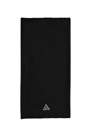 Nike Neck Wrap Reversible Unisex Siyah Günlük Stil Boyunluk N.101.3739.042.os