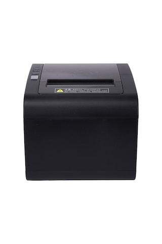 Sunlux Rp8020 Termal Serı/usb/ethernet Masaustu Fıs Yazıcı