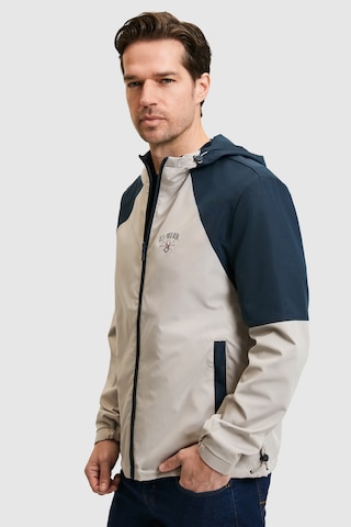 U.S. Polo Assn. U.s. Polo Assn. Erkek Açık Gri Mont 50318834-vr001
