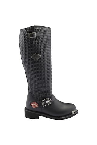 Harley Davidson Zoe Hı Kadın Çizme C-HARG100329G0001