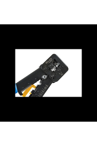 S-lınk Sl-830w, Rj45/rj11 İkili Pense, Yeni Nesil Kablo Ucu Konnektör Sıkma Pensesi