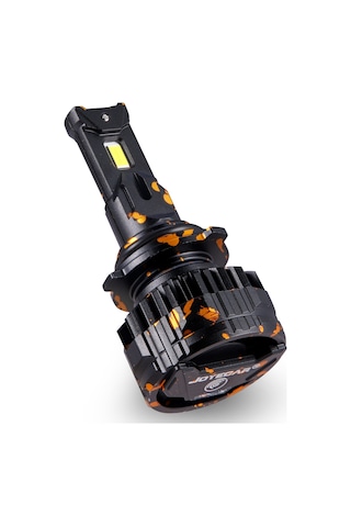 F16 Extra Power Hb4-9006 Csp Led Far Ampulü