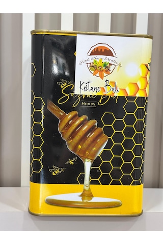 Karakovan Balı 5 Kg