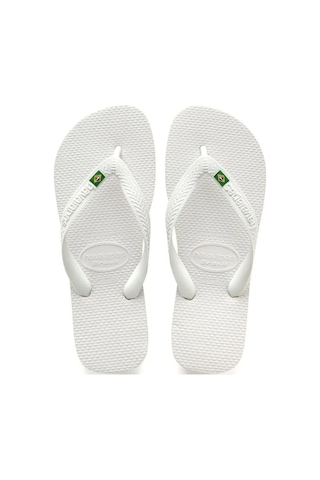 Havaianas Havaıanas Unısex Terlik 4000032-001-2055 Beyaz
